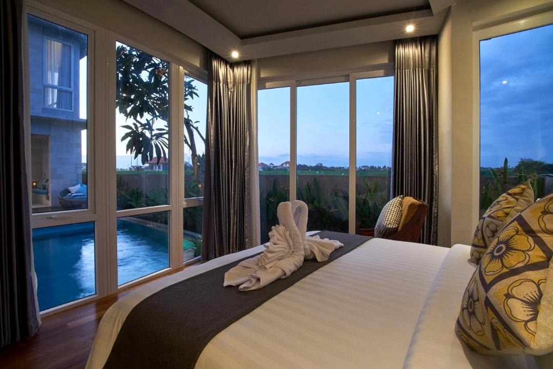 Photo of Bedroom in Cemagi