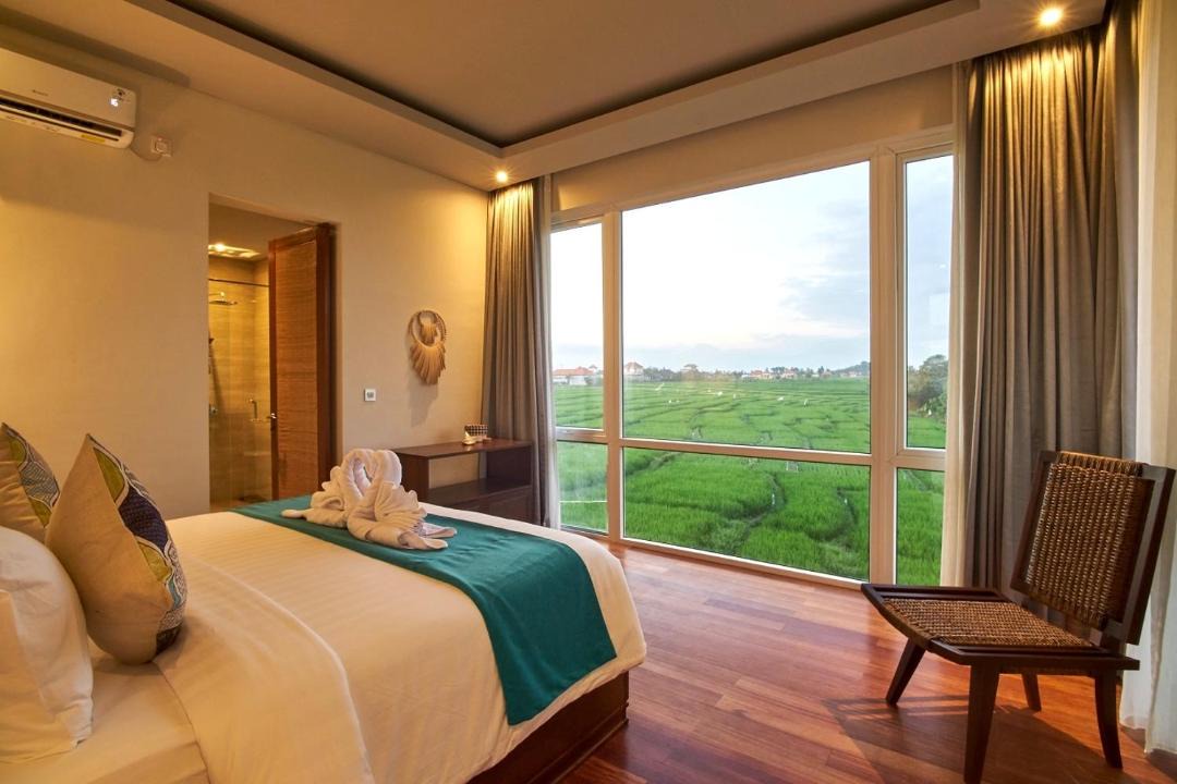 Photo of Bedroom in Cemagi
