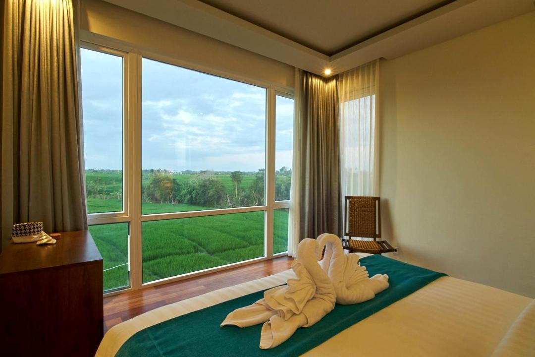 Photo of Bedroom in Cemagi