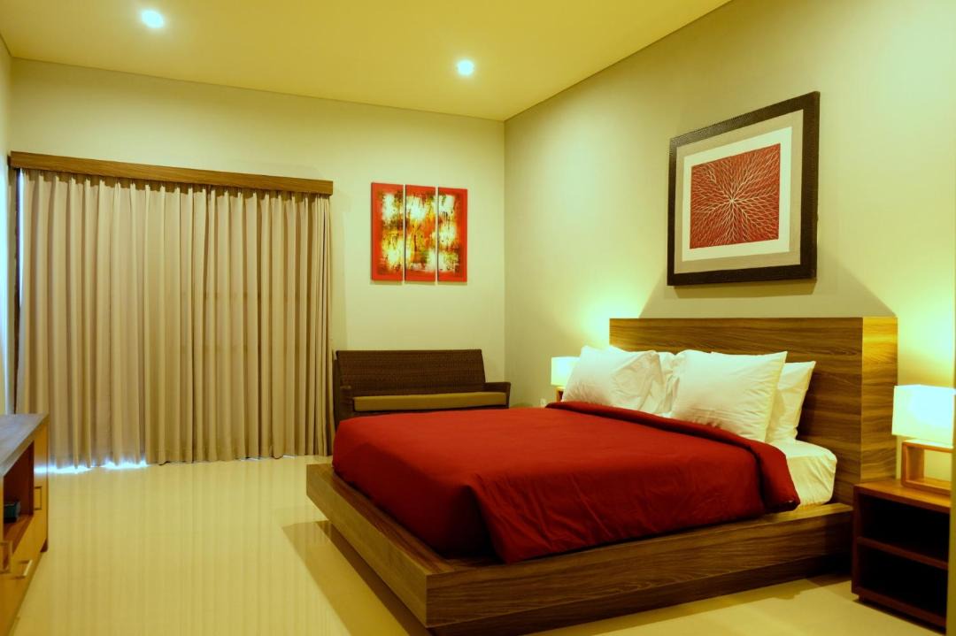 Photo of Bedroom in Sunset Road