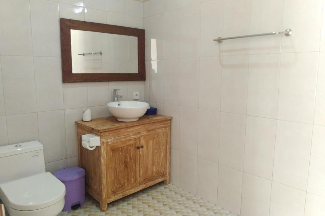 Photo of Bathroom in Batu Bolong