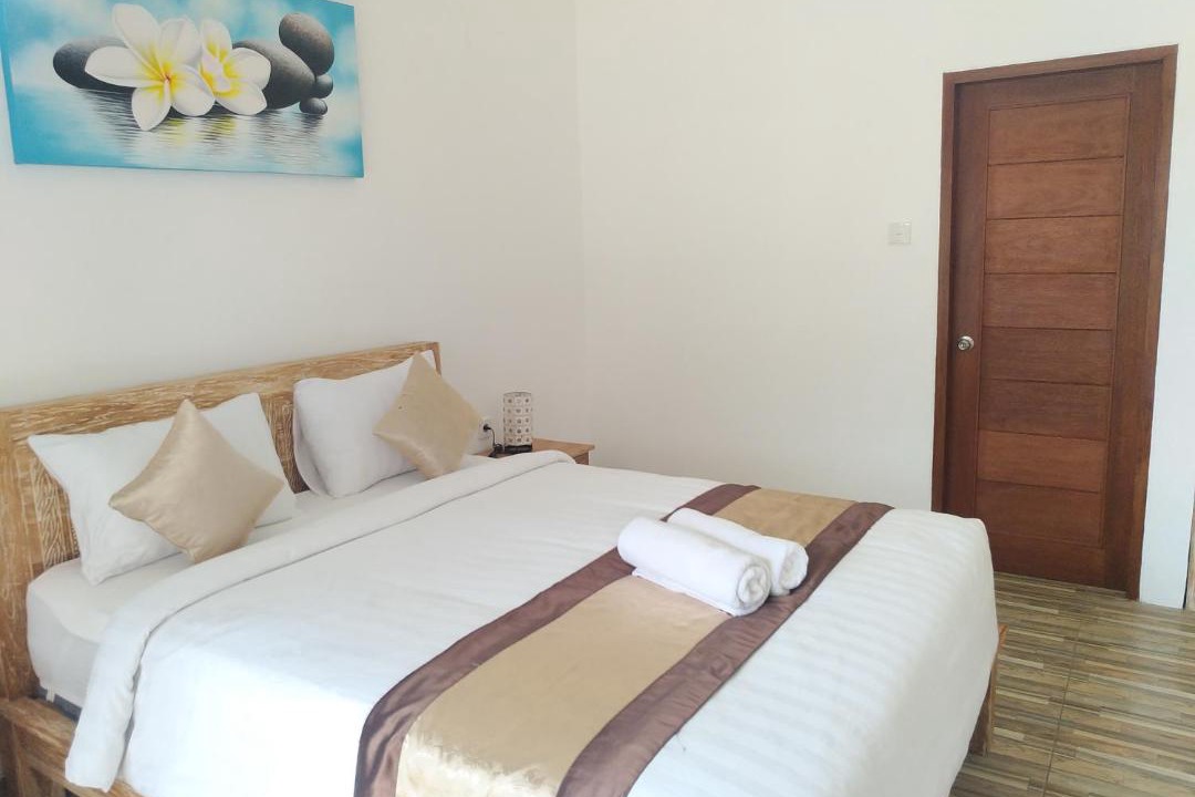 Photo of Bedroom in Batu Bolong