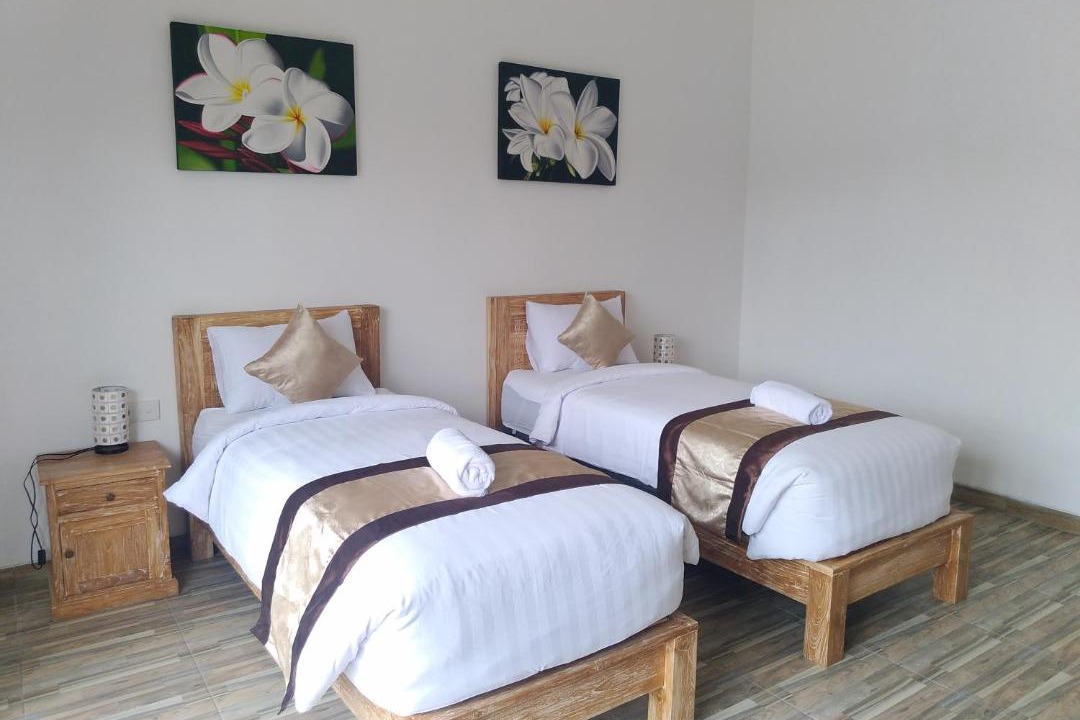 Photo of Bedroom in Batu Bolong