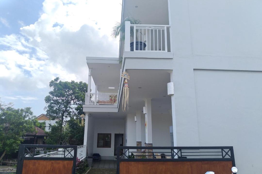 Photo of Buildings in Batu Bolong