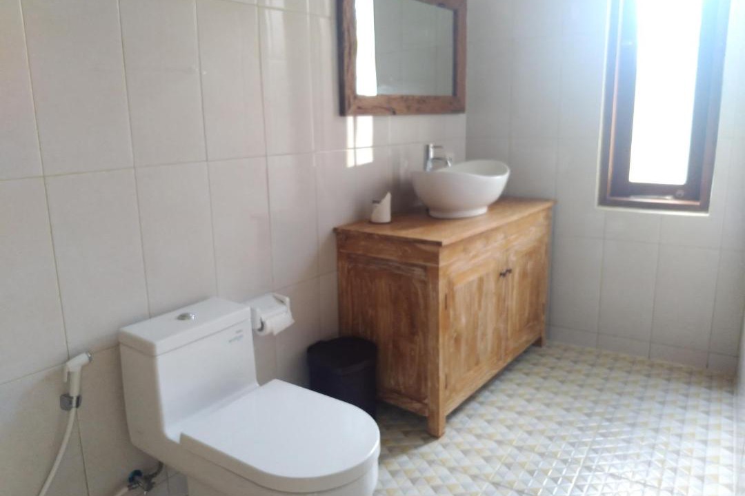 Photo of Bathroom in Batu Bolong