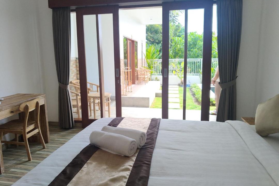 Photo of Bedroom in Batu Bolong