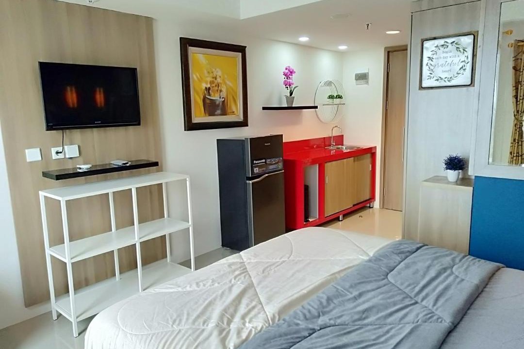Photo of Bedroom in Bogor