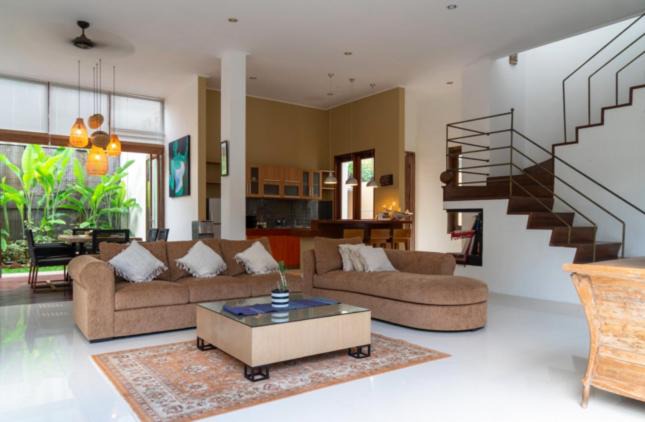 Photo of Livingroom in Petitenget
