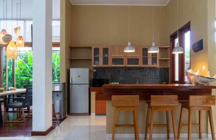 Photo of Kitchen in Petitenget
