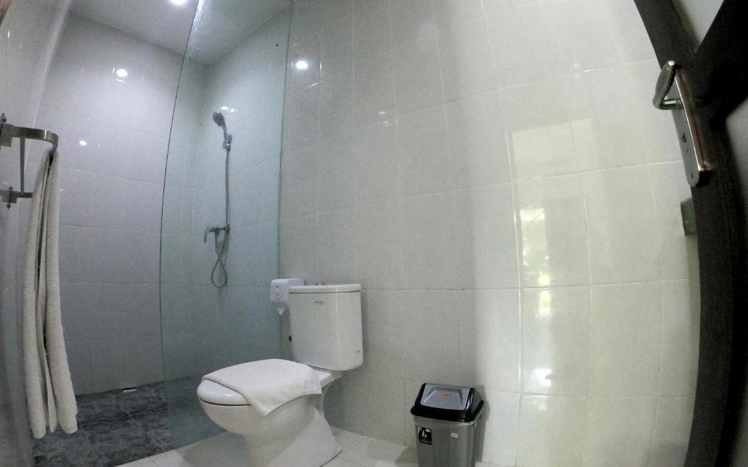 Photo of Bathroom in Nusa Dua