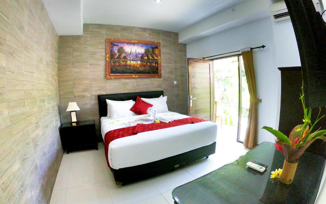 Photo of Bedroom in Nusa Dua