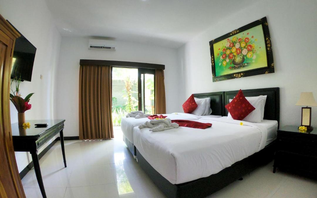 Photo of Bedroom in Nusa Dua