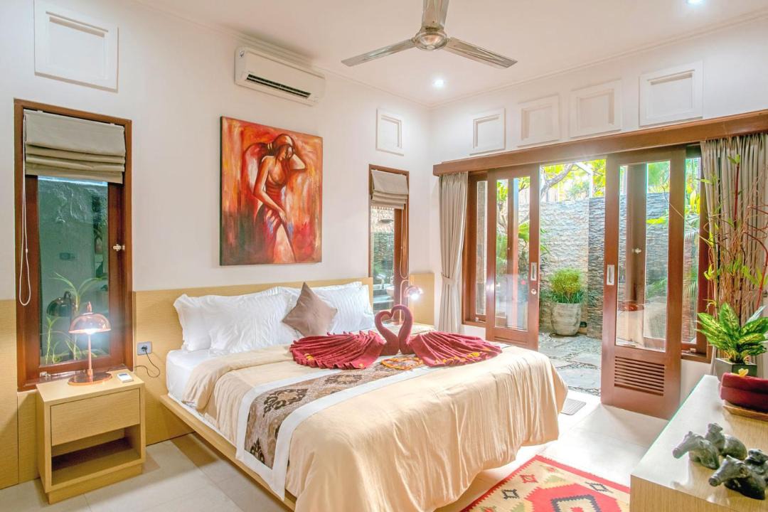 Photo of Bedroom in Laksmana