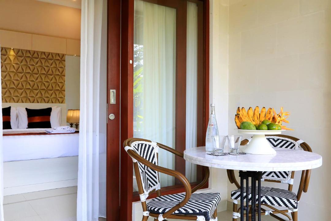 Photo of Livingroom in Nusa Dua