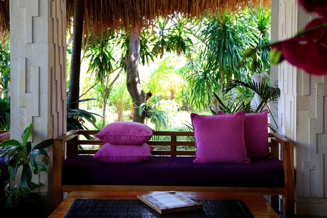 Photo of Livingroom in Nusa Dua