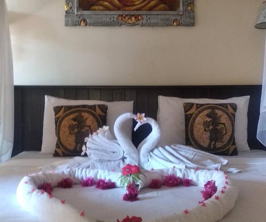Photo of Bedroom in Pemuteran