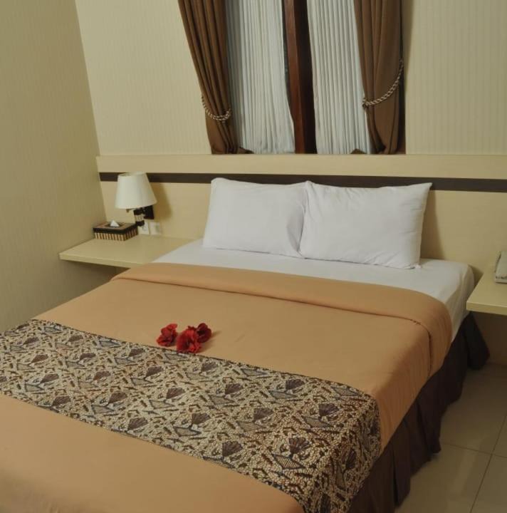 Photo of Bedroom in Bandung