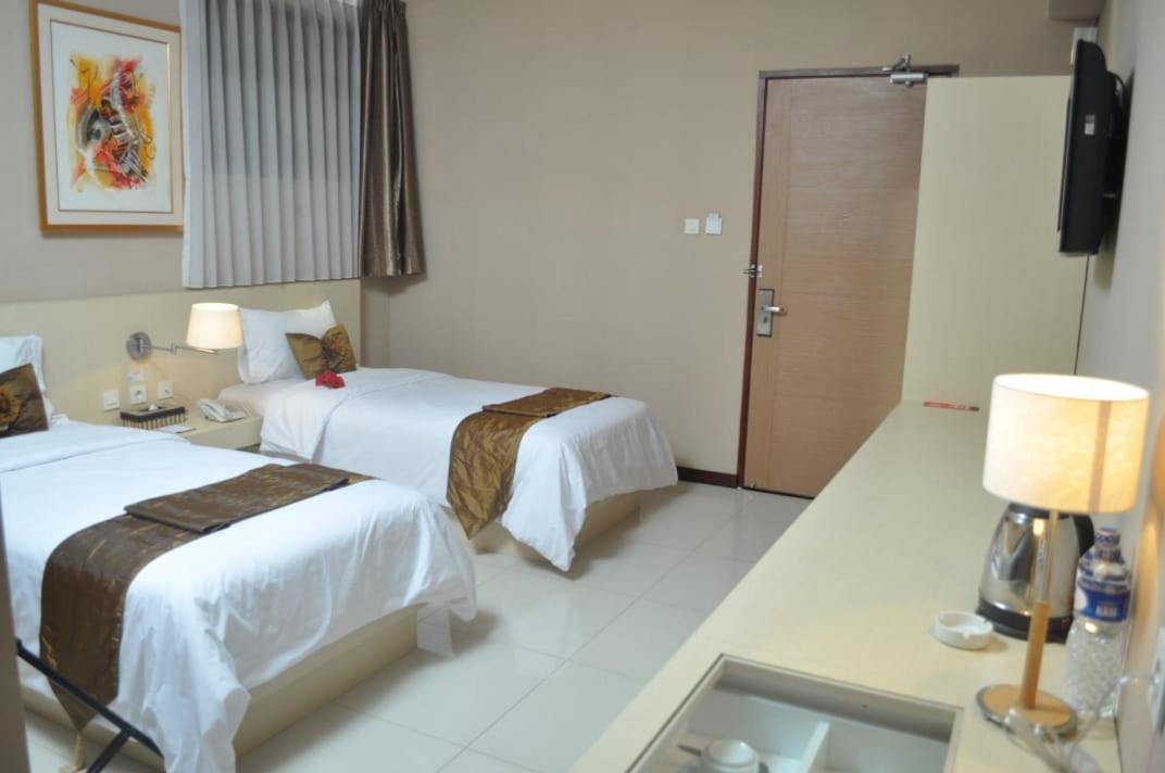 Photo of Bedroom in Bandung