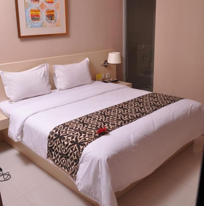 Photo of Bedroom in Bandung