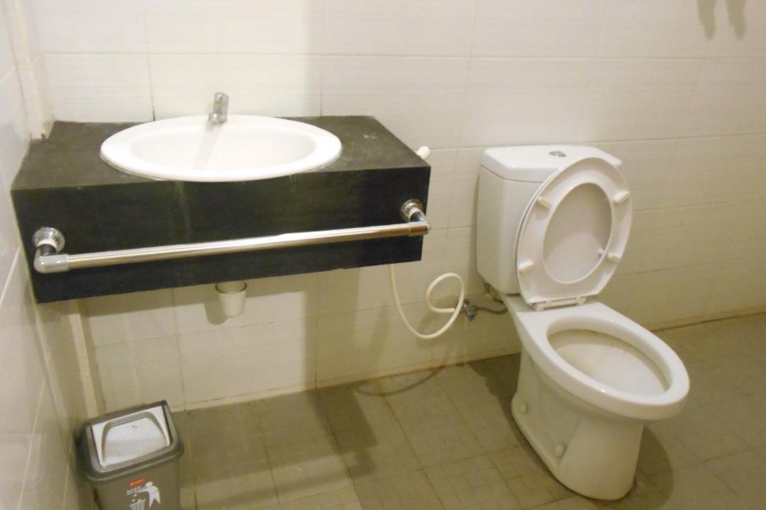 Photo of Bathroom in Kerobokan