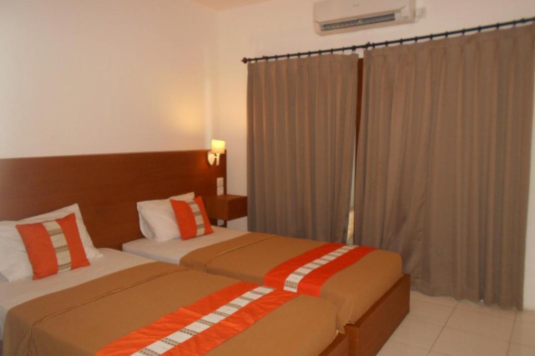Photo of Bedroom in Kerobokan