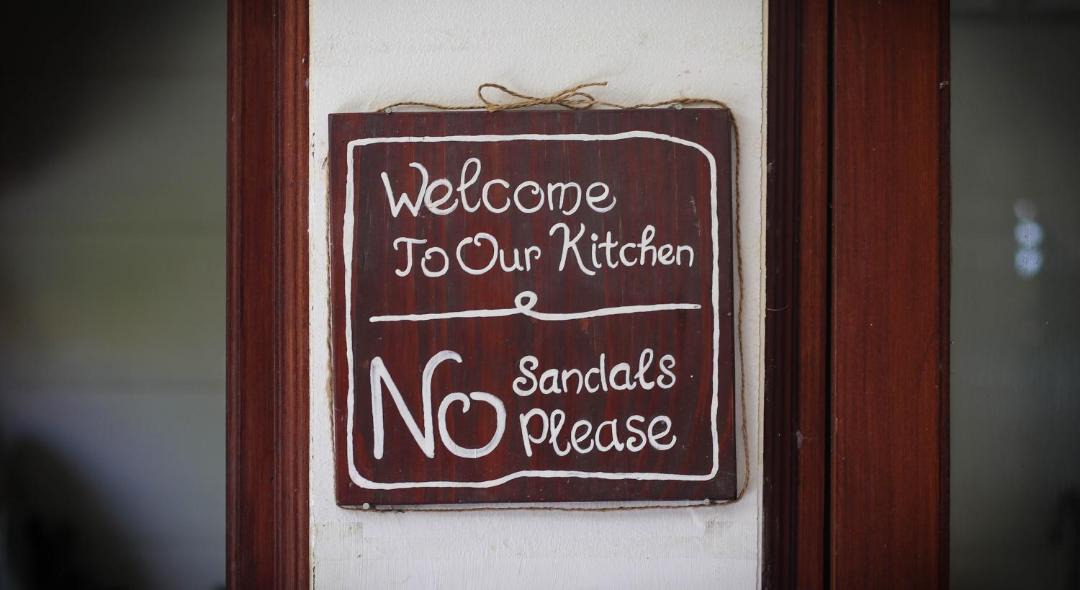 Photo of Kitchen in Ungasan