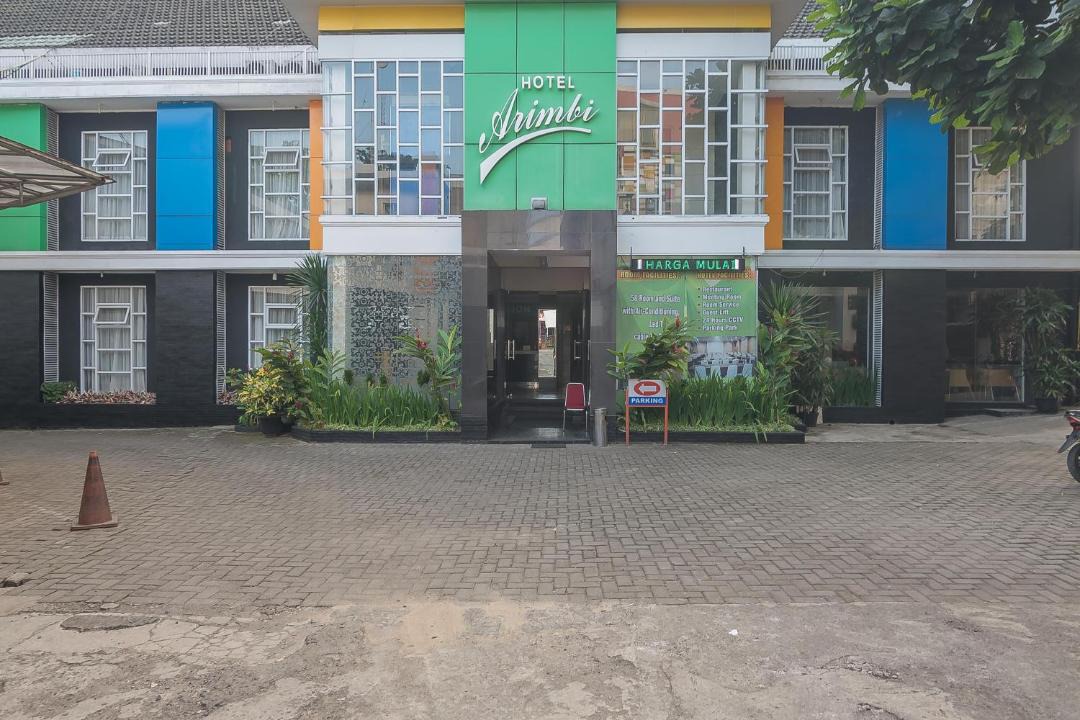 Photo of Others in Bandung