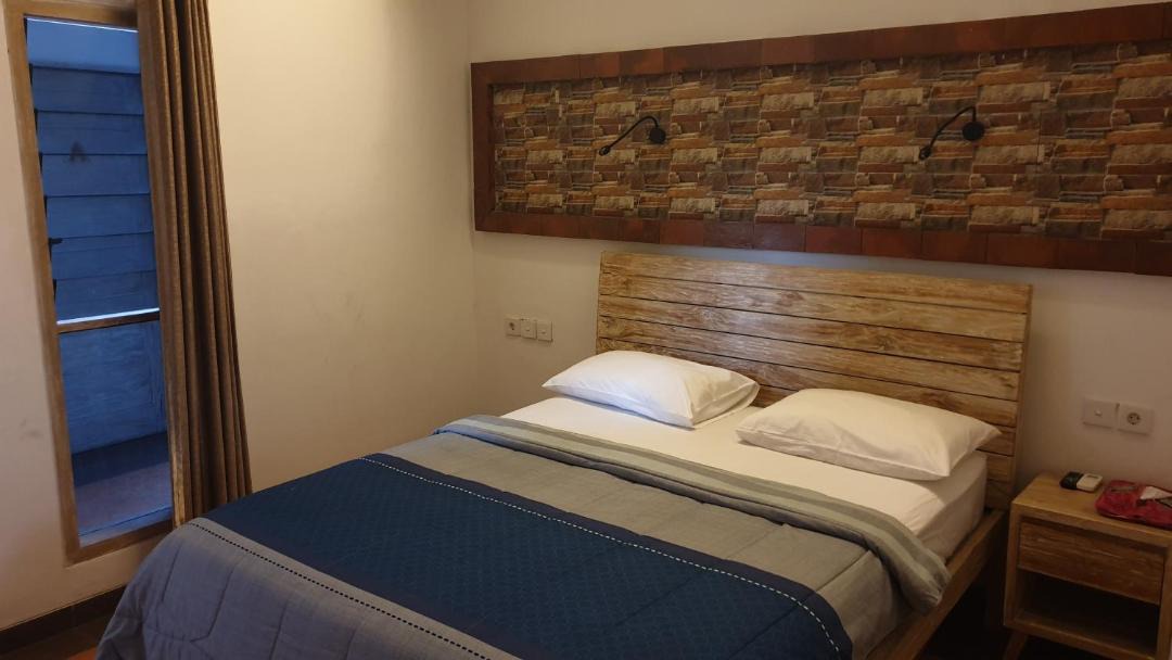 Photo of Bedroom in Bukit