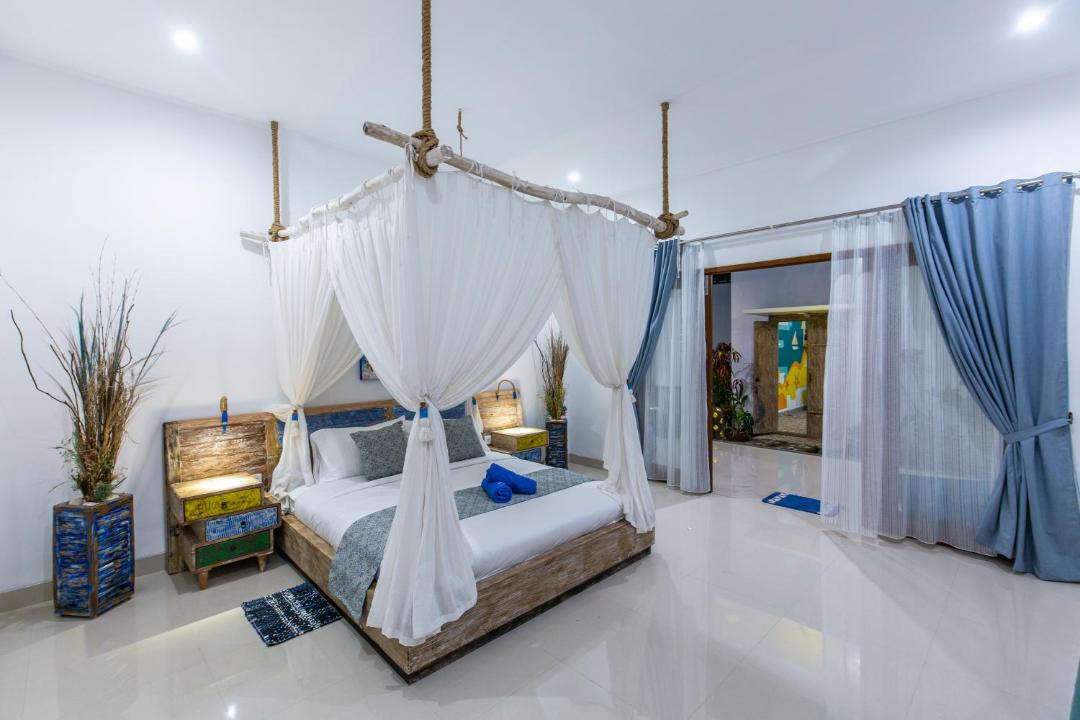 Photo of Bedroom in Laksmana