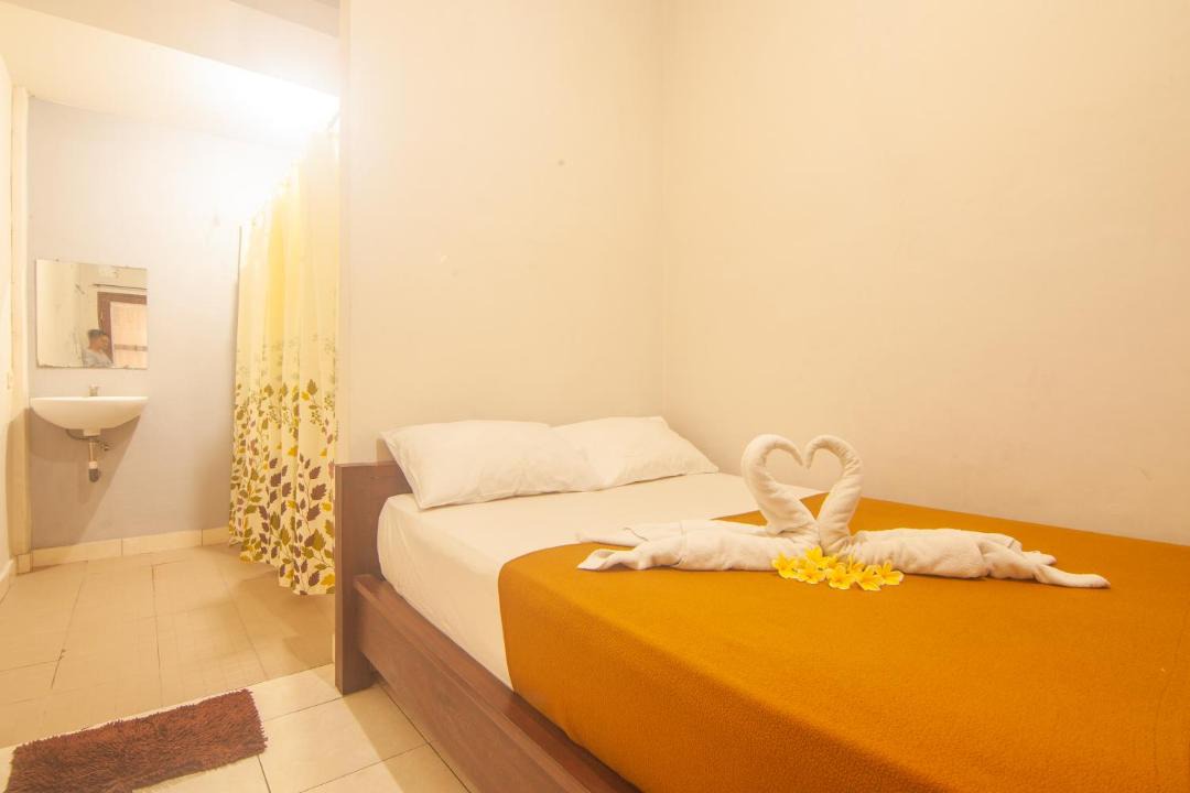 Photo of Bedroom in Berawa
