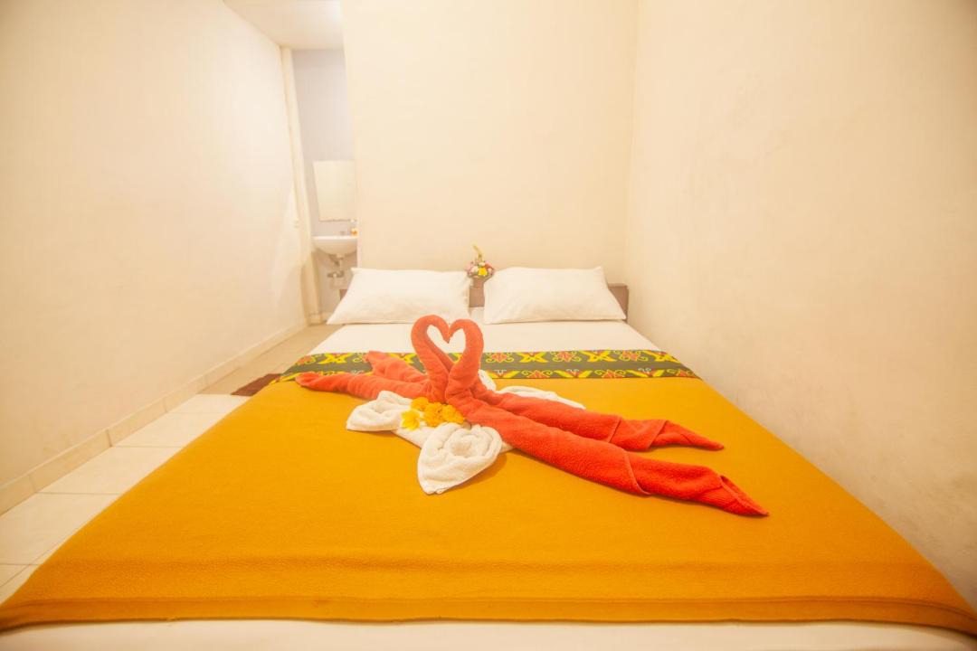 Photo of Bedroom in Berawa