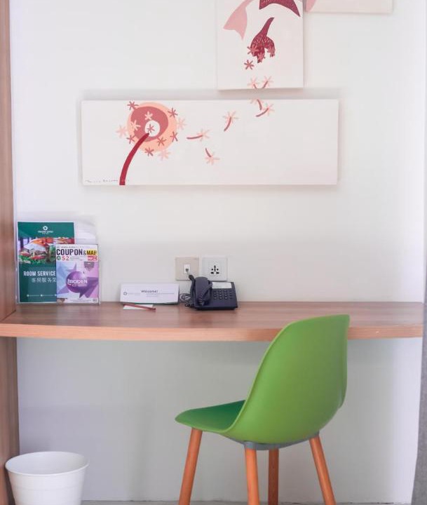 Photo of Livingroom in Dewi Sri