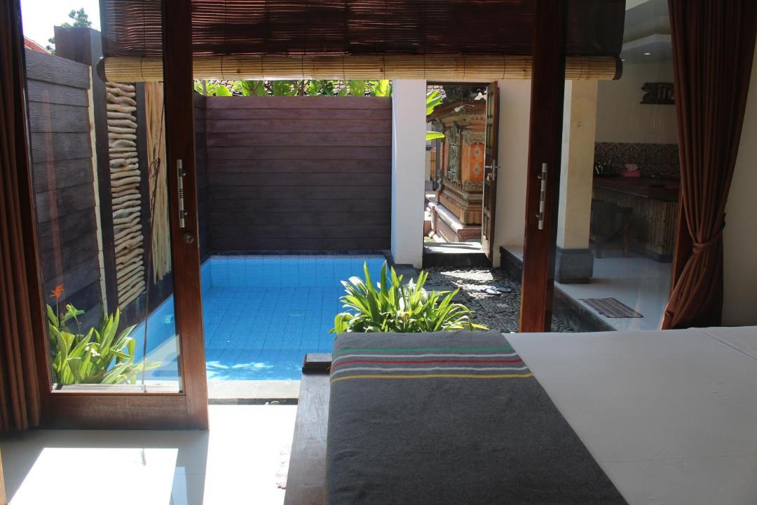Photo of Patio Balcony in Downtown Kuta