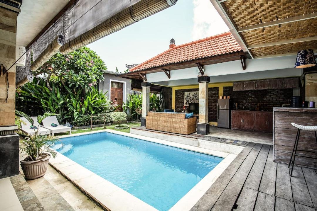 Photo of Outdoor in Kerobokan