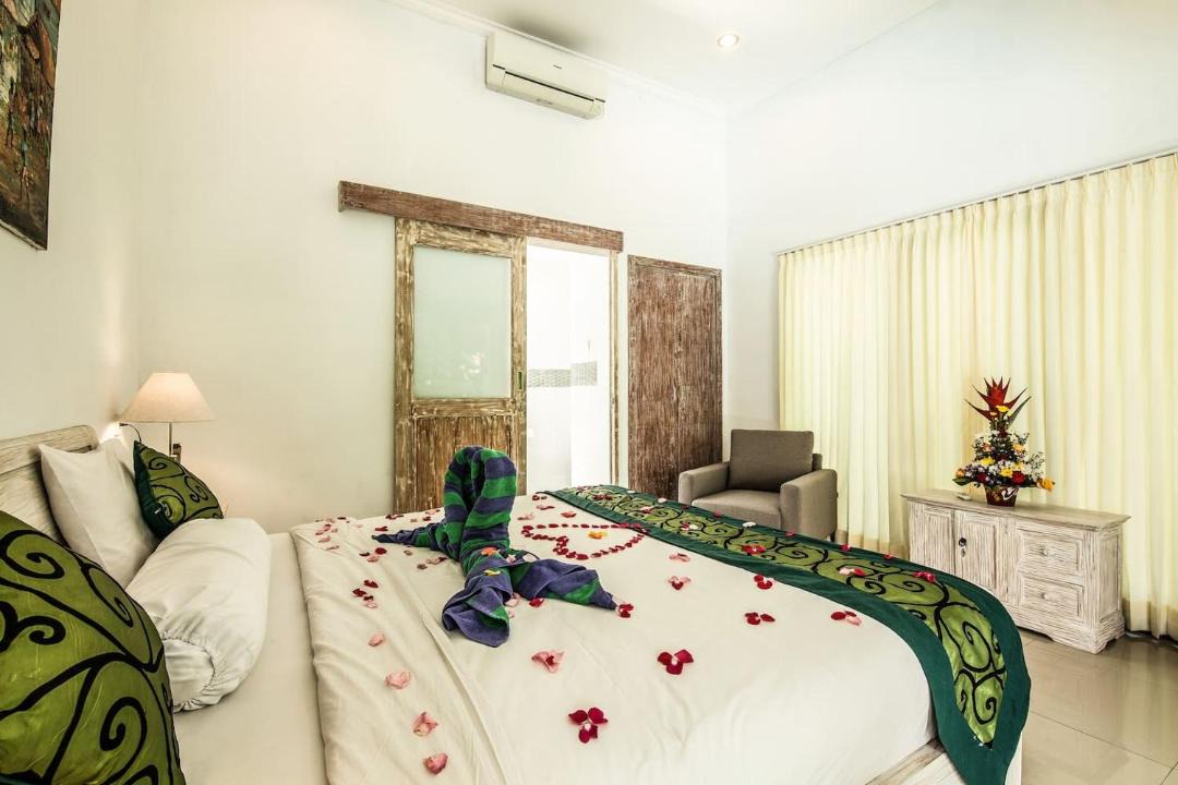 Photo of Bedroom in Kerobokan