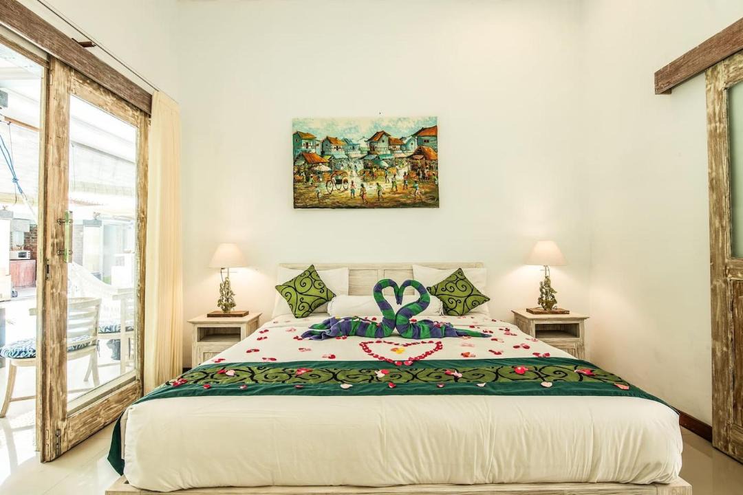 Photo of Bedroom in Kerobokan