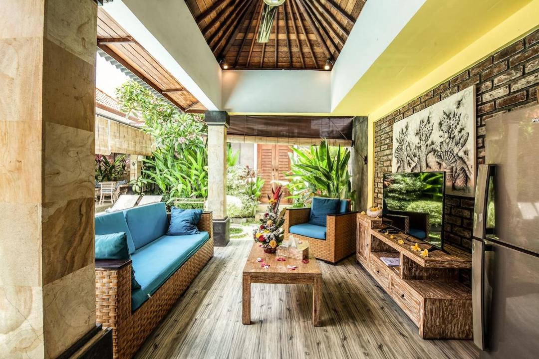 Photo of Livingroom in Kerobokan
