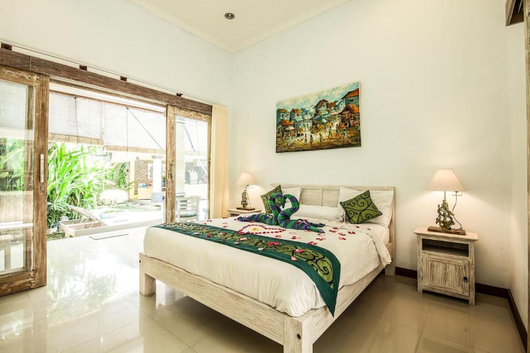 Photo of Bedroom in Kerobokan