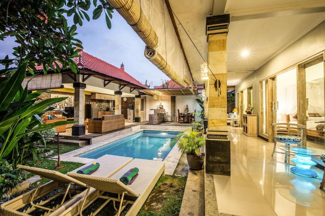 Photo of Outdoor in Kerobokan