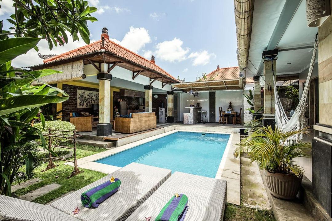 Photo of Outdoor in Kerobokan