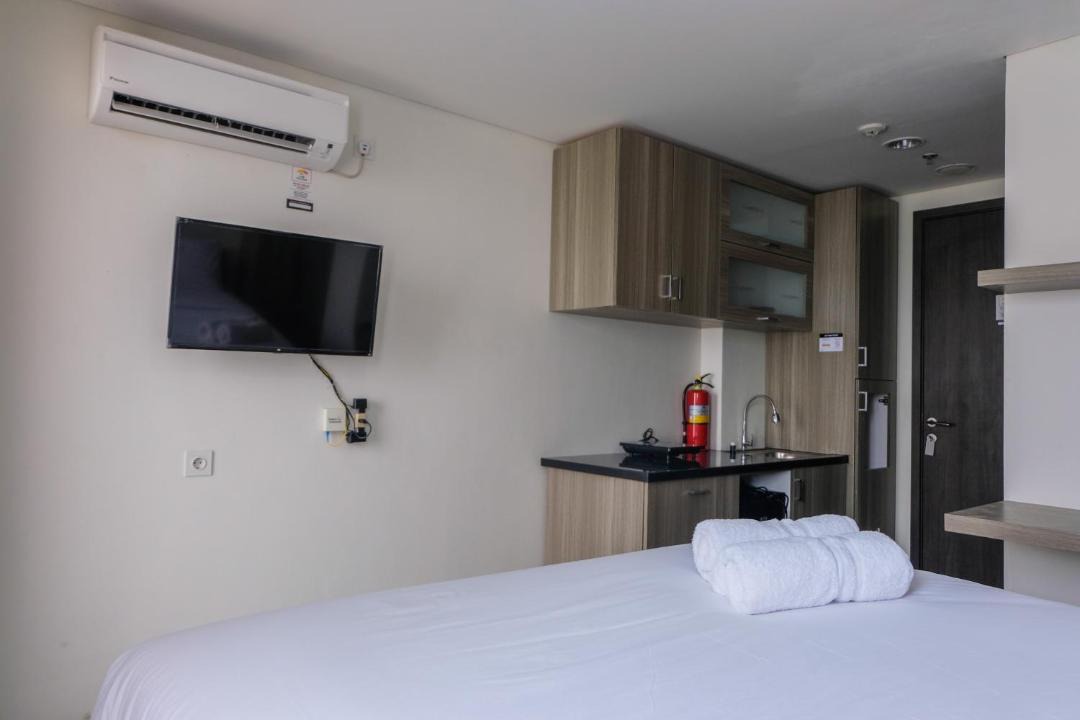 Photo of Bedroom in Ciputat