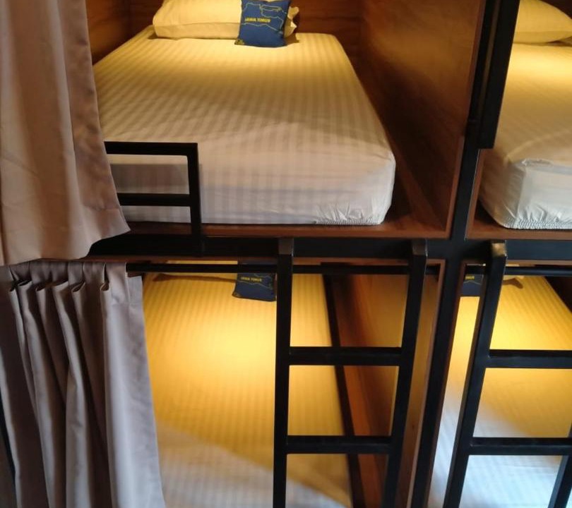 Photo of Bedroom in Raya Kuta