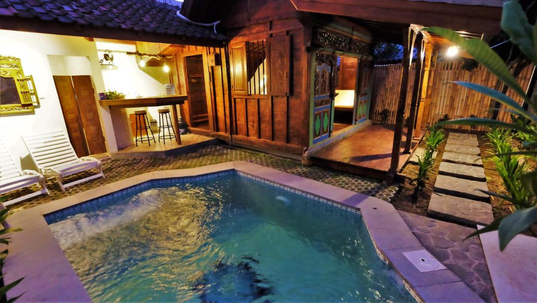 Photo of Outdoor in Dyanapura
