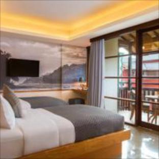 Photo of Bedroom in Kartika Plaza