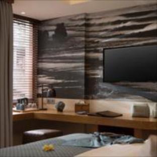 Photo of Bedroom in Kartika Plaza