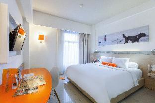 Photo of Bedroom in Drupadi