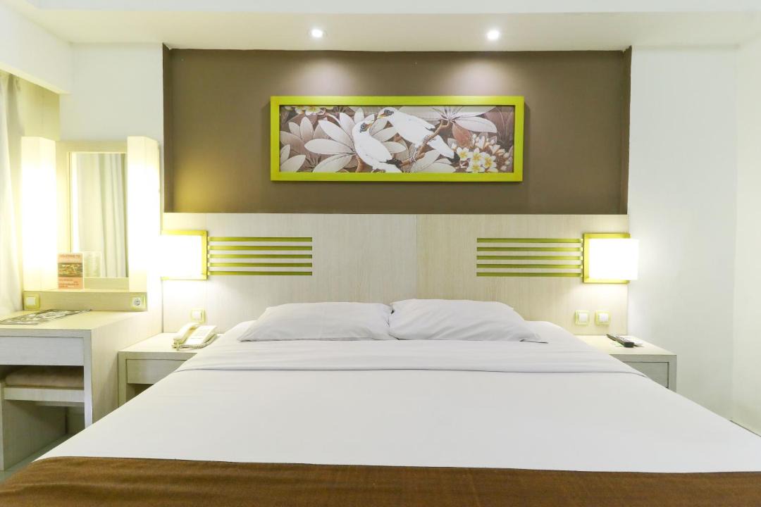 Photo of Bedroom in Legian
