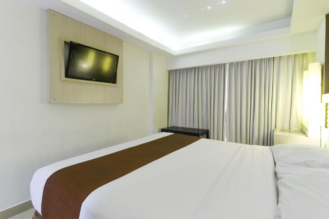 Photo of Bedroom in Legian
