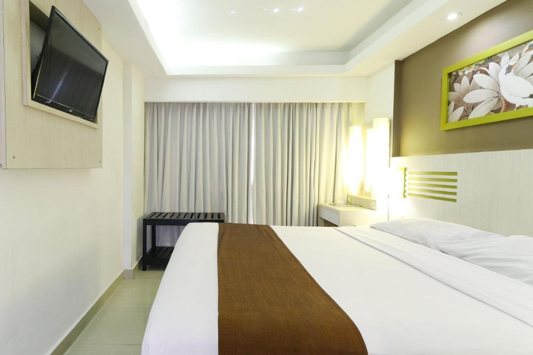 Photo of Bedroom in Legian