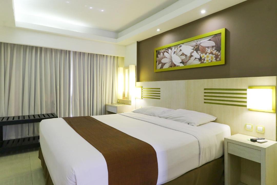 Photo of Bedroom in Legian